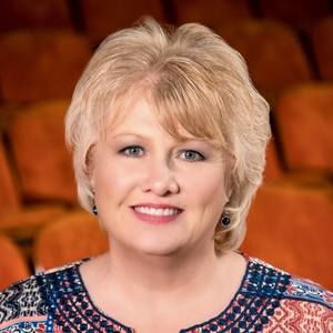 Meet your Posher, Linda liebig